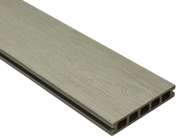 Террасная доска из ДПК CM Decking серия Country Grey купить в Шахунье