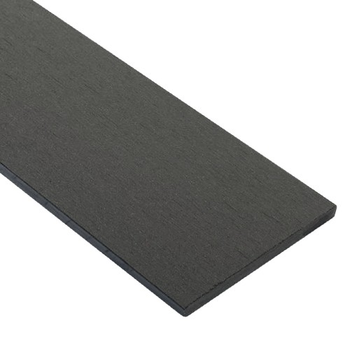 Универсальная доска EasyDecking Wood-X 131х11 Черное дерево купить в Шахунье
