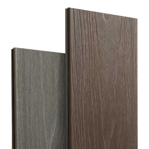 Террасная доска ДПК Co-extrusion EasyDecking 145х21 3D Multicolor Chestnut / Old Barn купить в Шахунье