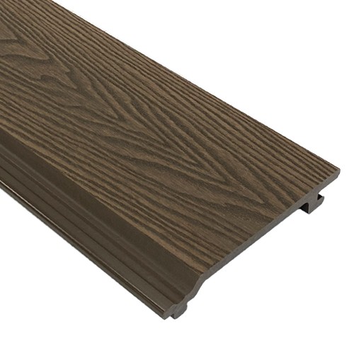 Фасадная панель EasyDecking Wood-X 156х21 Венге купить в Шахунье