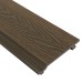 Фасадная панель EasyDecking Wood-X 156х21 Венге купить в Шахунье