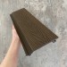 Фасадная панель EasyDecking Wood-X 156х21 Венге купить в Шахунье