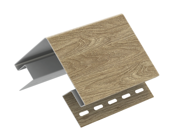 Наружный угол Timberblock Планкен Кленовый купить в Шахунье