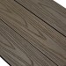 Террасная доска из ДПК CM Decking Reverse, Волнат/Чаркоал купить в Шахунье