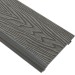 Фасадная панель EasyDecking Wood-X 156х21 Серый купить в Шахунье