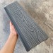 Фасадная панель EasyDecking Wood-X 156х21 Серый купить в Шахунье