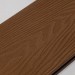 Террасная доска Ecodecking Экстра 3D полнотелая Шоколад купить в Шахунье
