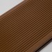 Террасная доска Ecodecking Экстра 3D полнотелая Шоколад купить в Шахунье