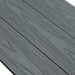 Террасная доска из ДПК CM Decking Reverse, Антик/Лайт грей купить в Шахунье