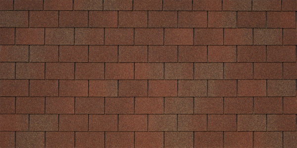 Гибкая черепица Tegola UNICA TOSCANA TERRACOTTA 406 купить в Шахунье