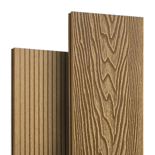 Террасная доска ДПК EasyDecking Wood-X 146х23 Дуб купить в Шахунье