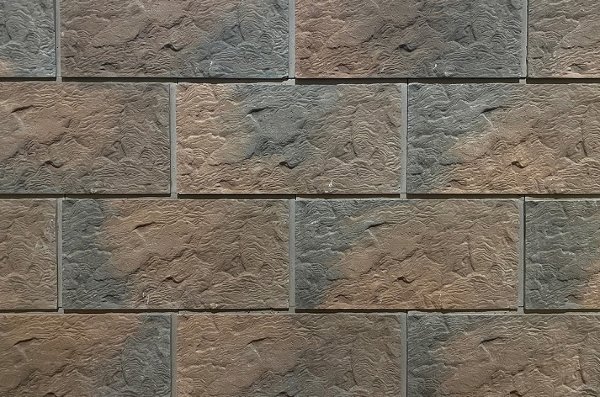 Фиброцементные панели КАНЬОН коллекция ПЕСЧАНИК 26 купить в Шахунье