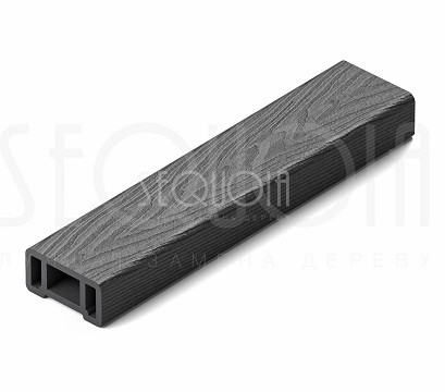 Перила SEQUOIA Evolution 3D WOOD GRAY купить в Шахунье