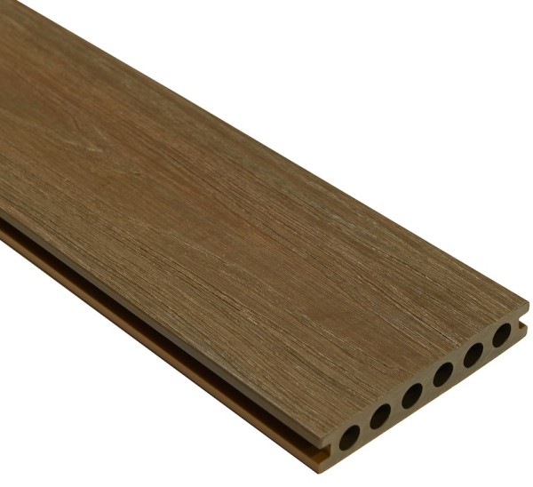 Террасная доска из ДПК CM Decking Reverse, Тик/Рэдвуд купить в Шахунье