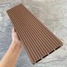 Террасная доска ДПК EasyDecking Wood-X 146х23 Коричневый купить в Шахунье