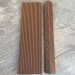 Террасная доска ДПК EasyDecking Wood-X 146х23 Коричневый купить в Шахунье