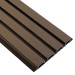 Фасадная реечная панель EasyDecking Wood-X 219х26 Венге купить в Шахунье