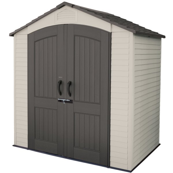 Сарай LifeTime 7'x4,5' купить в Шахунье