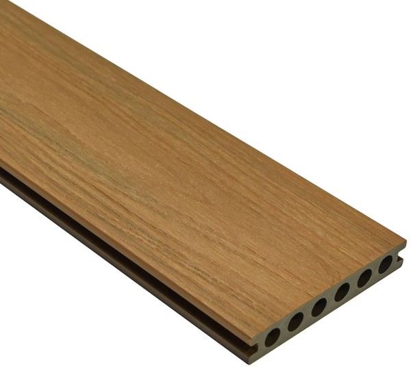 Террасная доска из ДПК CM Decking Reverse, Тик/Рэдвуд купить в Шахунье