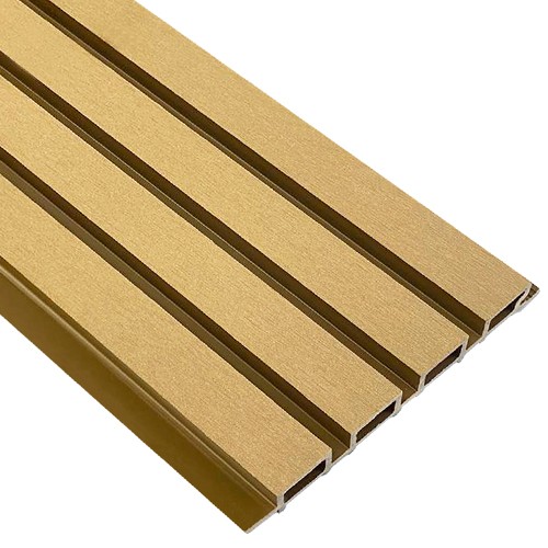 Фасадная реечная панель EasyDecking Wood-X 219х26 Дуб купить в Шахунье