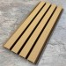 Фасадная реечная панель EasyDecking Wood-X 219х26 Дуб купить в Шахунье