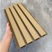 Фасадная реечная панель EasyDecking Wood-X 219х26 Дуб купить в Шахунье