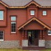 Фиброцементный сайдинг Latonit Изумруд (RAL 5021/6034) купить в Шахунье