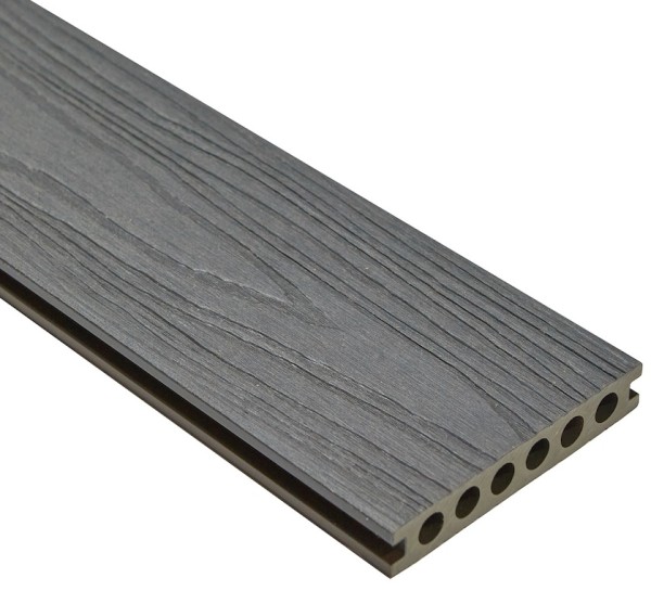 Террасная доска из ДПК CM Decking Reverse, Волнат/Чаркол купить в Шахунье