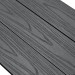 Террасная доска из ДПК CM Decking Reverse, Волнат/Чаркол купить в Шахунье