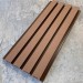Фасадная реечная панель EasyDecking Wood-X 219х26 Коричневый купить в Шахунье