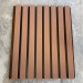 Фасадная реечная панель EasyDecking Wood-X 219х26 Коричневый купить в Шахунье