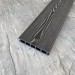 Террасная доска из ДПК  Latitudo Euro 3D 139х27 Венге купить в Шахунье