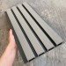 Фасадная реечная панель EasyDecking Wood-X 219х26 Серый купить в Шахунье