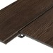 Фиброцементные панели FCSPRO Decor Wood Масляная лиственница купить в Шахунье