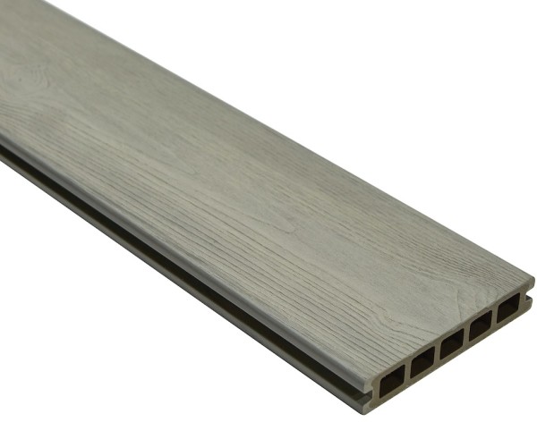 Террасная доска из ДПК CM Decking серия Urban Smok Grey купить в Шахунье