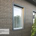 Фасадная панель Ю-пласт Стоун Хаус S-Lock Клинкер бежевый купить в Шахунье