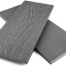 Заборная доска ДПК полнотелая NanoWood Серый купить в Шахунье