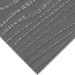 Заборная доска ДПК полнотелая NanoWood Серый купить в Шахунье