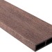 Доска 3D ДПК Outdoor STORM BROWN коричневая микс купить в Шахунье