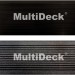Террасная доска из ДПК MultiDeck  Черный бархат купить в Шахунье