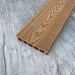 Террасная доска из ДПК  Latitudo Euro 3D 139х27 Орех купить в Шахунье