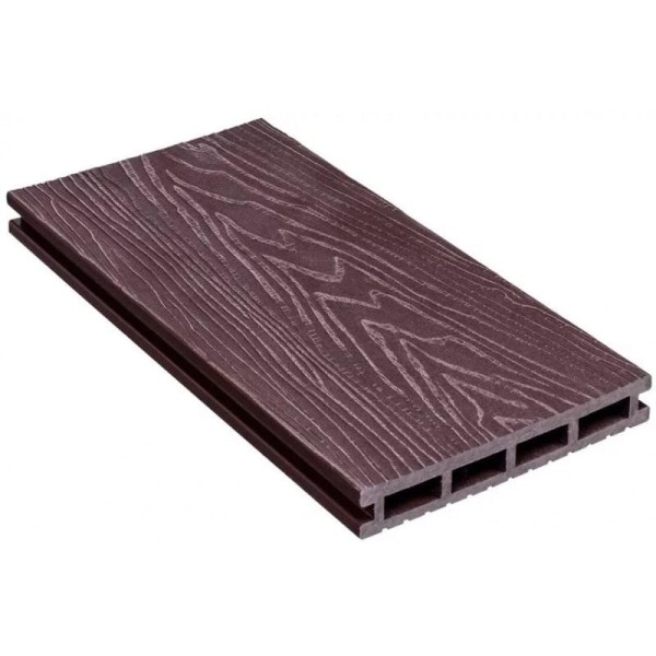 Террасная Доска ДПК Altay Decking 140 х 20 Венге купить в Шахунье