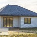 Фасадная панель Ю-пласт Стоун Хаус Кварцит Светло-серый купить в Шахунье