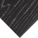 Заборная доска ДПК полнотелая NanoWood Антрацит купить в Шахунье