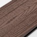 Террасная доска Ecodecking Техно плюс Шоколад купить в Шахунье