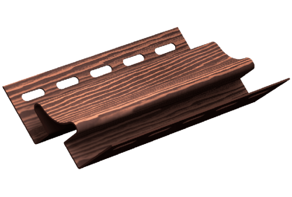 Внутренний угол Timberblock Дуб Мореный купить в Шахунье