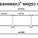 Фасадная панель Доломит Кирпич Славянка Коричневый  купить в Шахунье