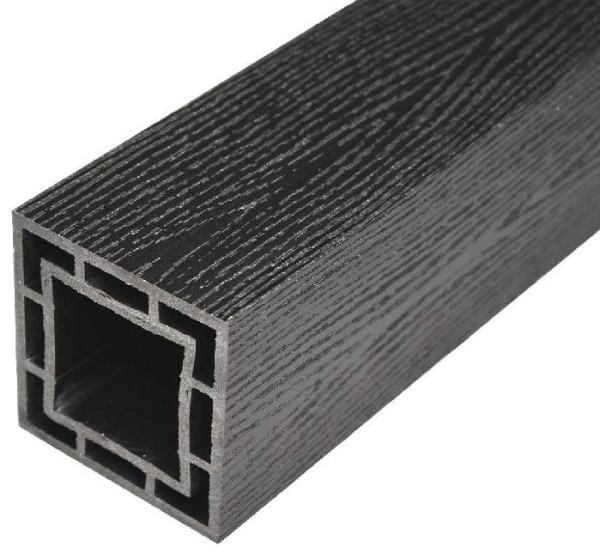 Столб FAYNAG ДПК WOOD кварц купить в Шахунье