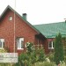 Фасадная панель Ю-Пласт Стоун Хаус Кирпич Красный купить в Шахунье