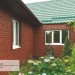 Фасадная панель Ю-Пласт Стоун Хаус Кирпич Красный купить в Шахунье